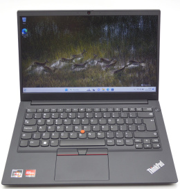 Lenovo Thinkpad E14 Gen 3 Ryzen 3 5300U/40GB/1TB+256GB SSD/W11 Pro Edu