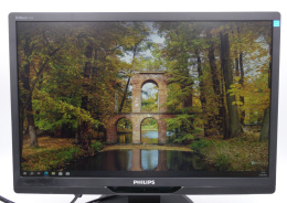 Monitor Philips 220B2CB/00 22