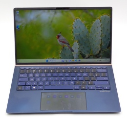 Laptop Asus ZenBook 14